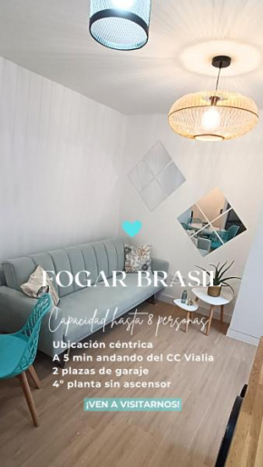 Fogar Brasil